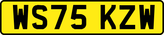 WS75KZW