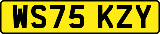 WS75KZY