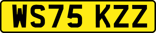 WS75KZZ