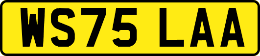 WS75LAA