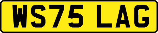 WS75LAG