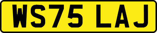 WS75LAJ