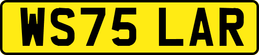 WS75LAR