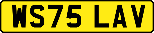 WS75LAV