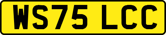 WS75LCC