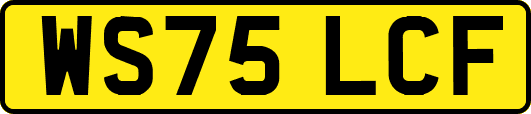 WS75LCF