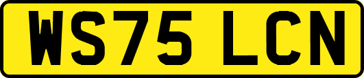 WS75LCN