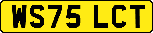 WS75LCT