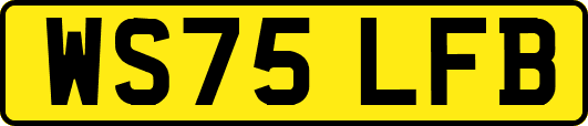 WS75LFB