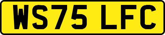 WS75LFC