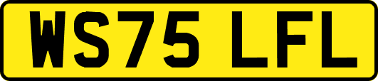 WS75LFL