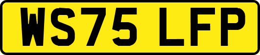 WS75LFP