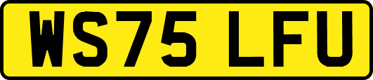 WS75LFU