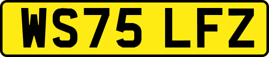 WS75LFZ