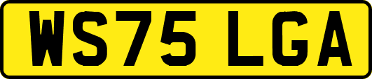 WS75LGA