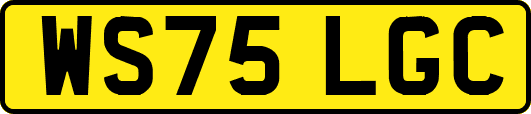 WS75LGC