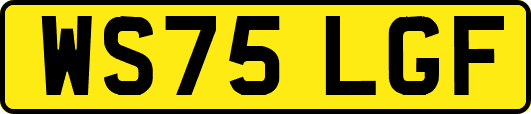 WS75LGF