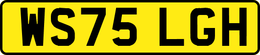 WS75LGH