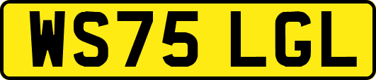 WS75LGL