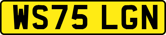 WS75LGN