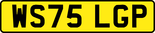 WS75LGP