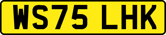 WS75LHK