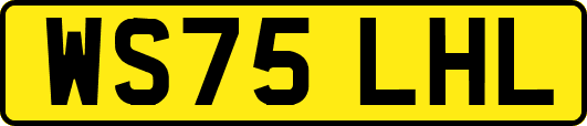 WS75LHL