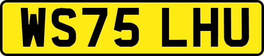 WS75LHU