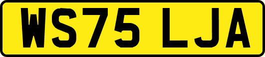 WS75LJA