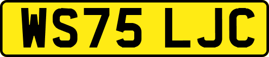 WS75LJC