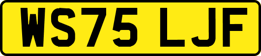 WS75LJF