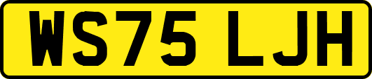 WS75LJH