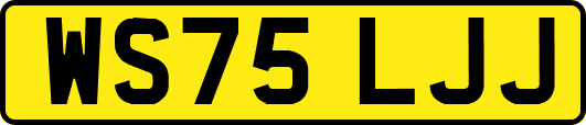 WS75LJJ