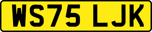 WS75LJK
