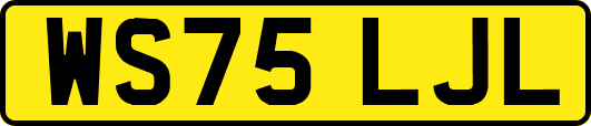 WS75LJL