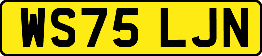 WS75LJN