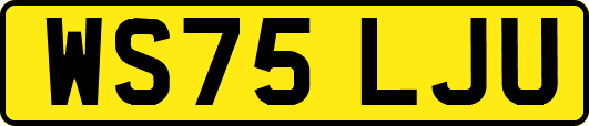 WS75LJU