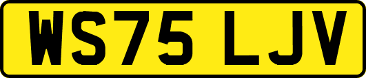 WS75LJV