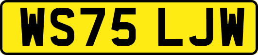 WS75LJW