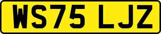 WS75LJZ