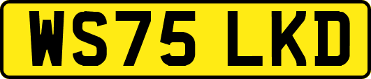 WS75LKD