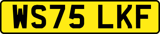 WS75LKF