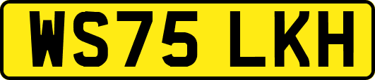 WS75LKH