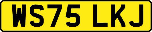 WS75LKJ