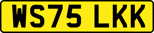 WS75LKK