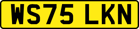 WS75LKN
