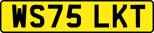 WS75LKT