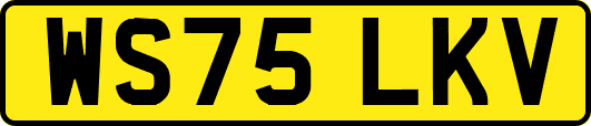 WS75LKV
