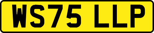 WS75LLP