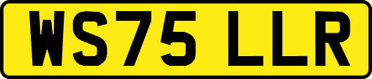 WS75LLR